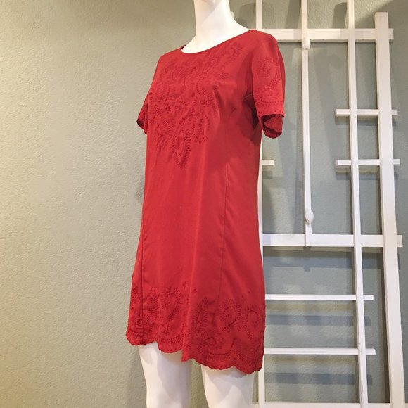 Sheath Dress | Abercrombie & Fitch - Picture 1 of 4